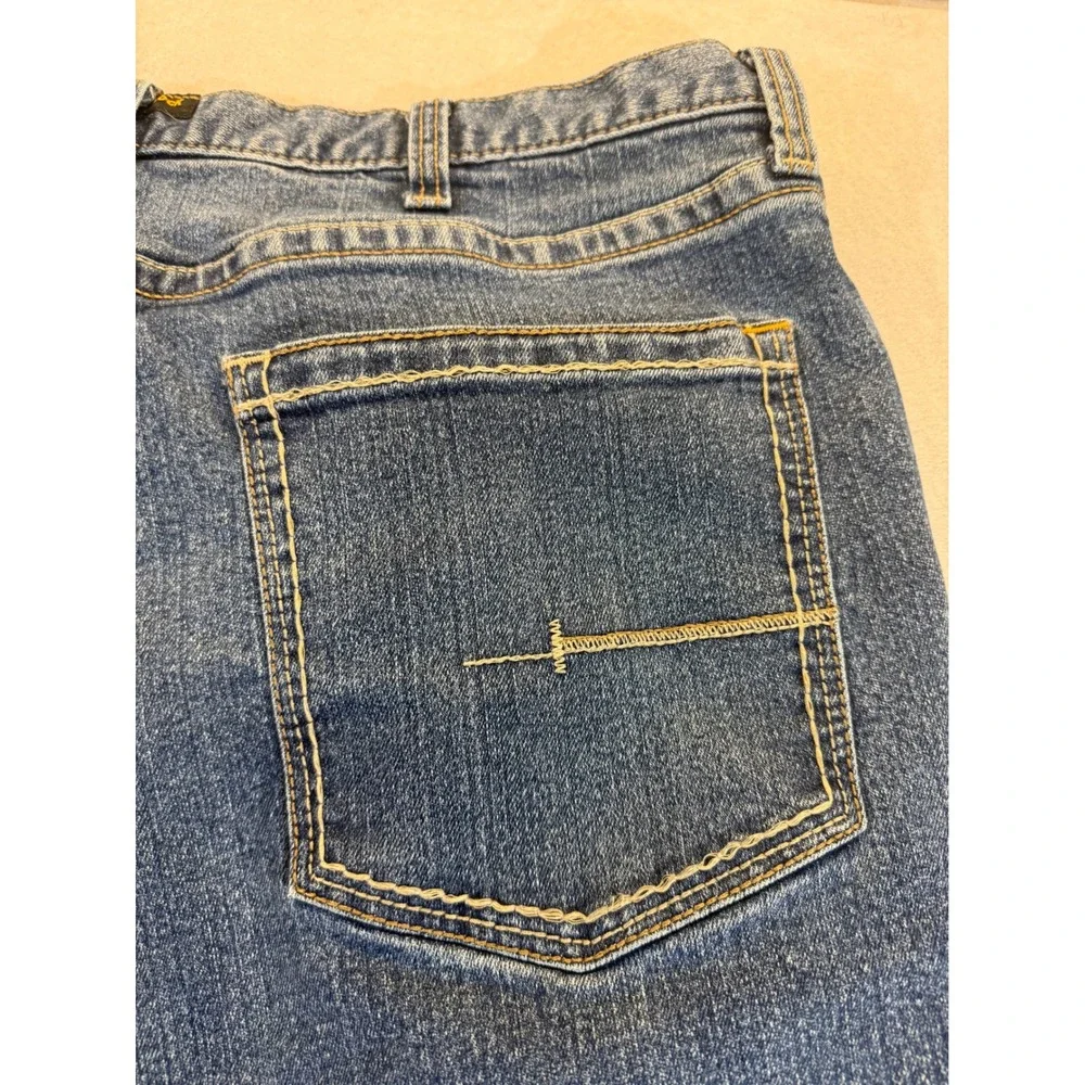 Ariat rebar m5